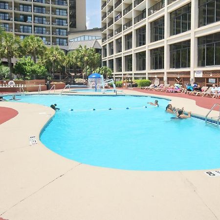Appartamento Beach Cove 1420 Myrtle Beach Esterno foto