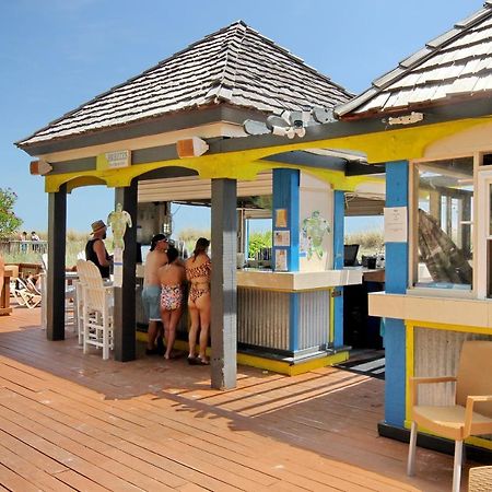 Appartamento Beach Cove 1420 Myrtle Beach Esterno foto
