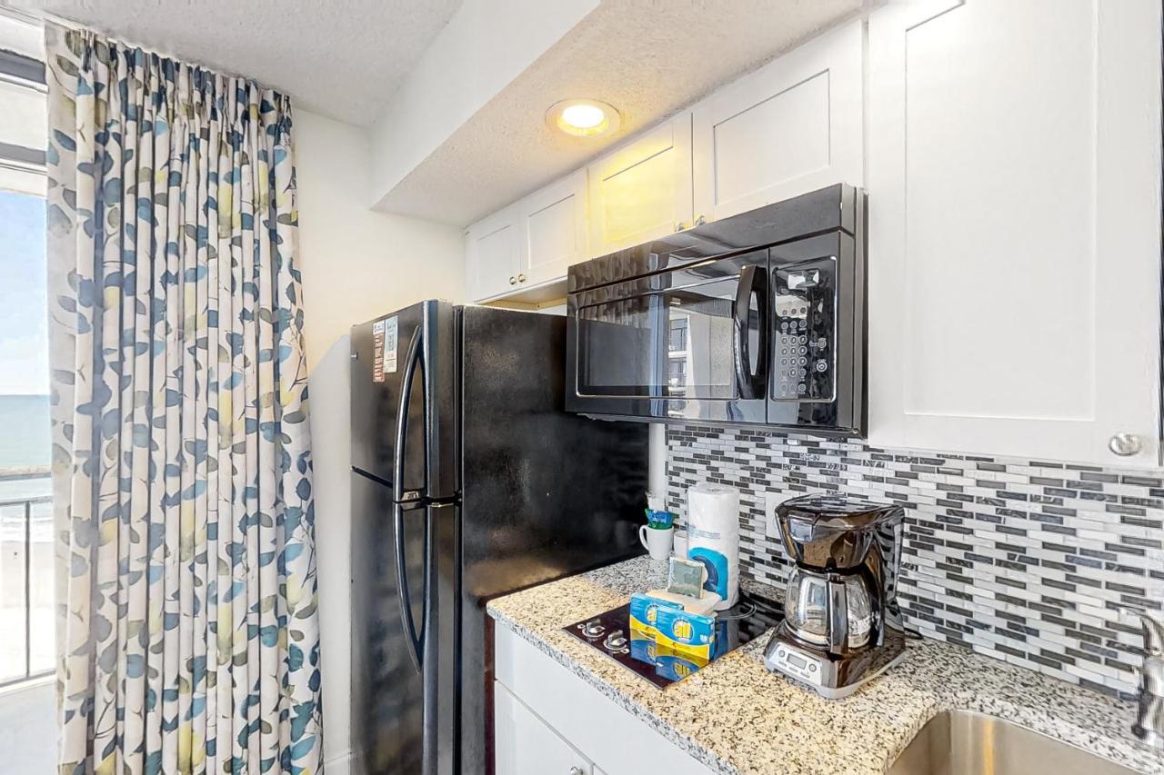 Appartamento Beach Cove 1420 Myrtle Beach Esterno foto