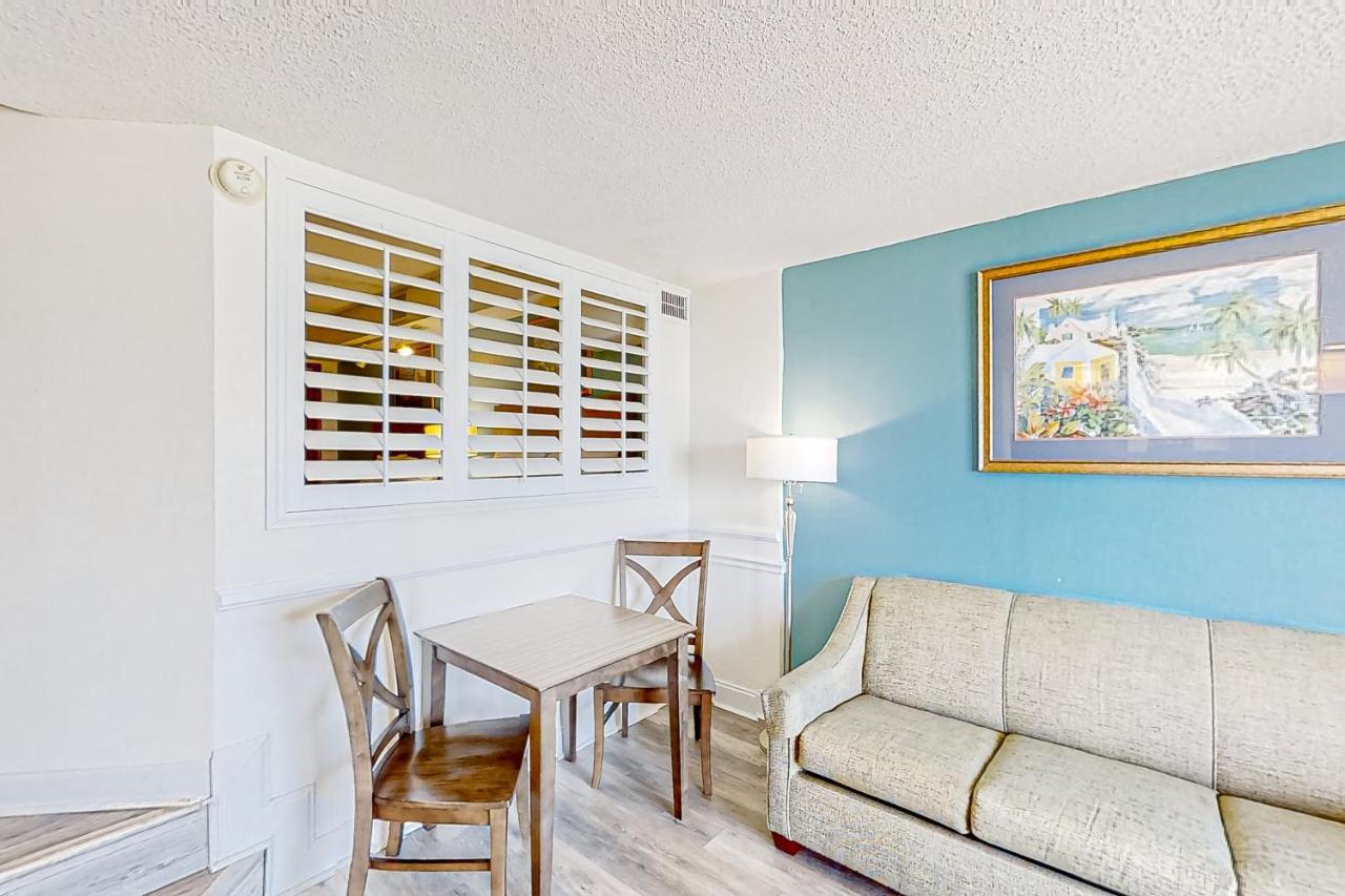 Appartamento Beach Cove 1420 Myrtle Beach Esterno foto