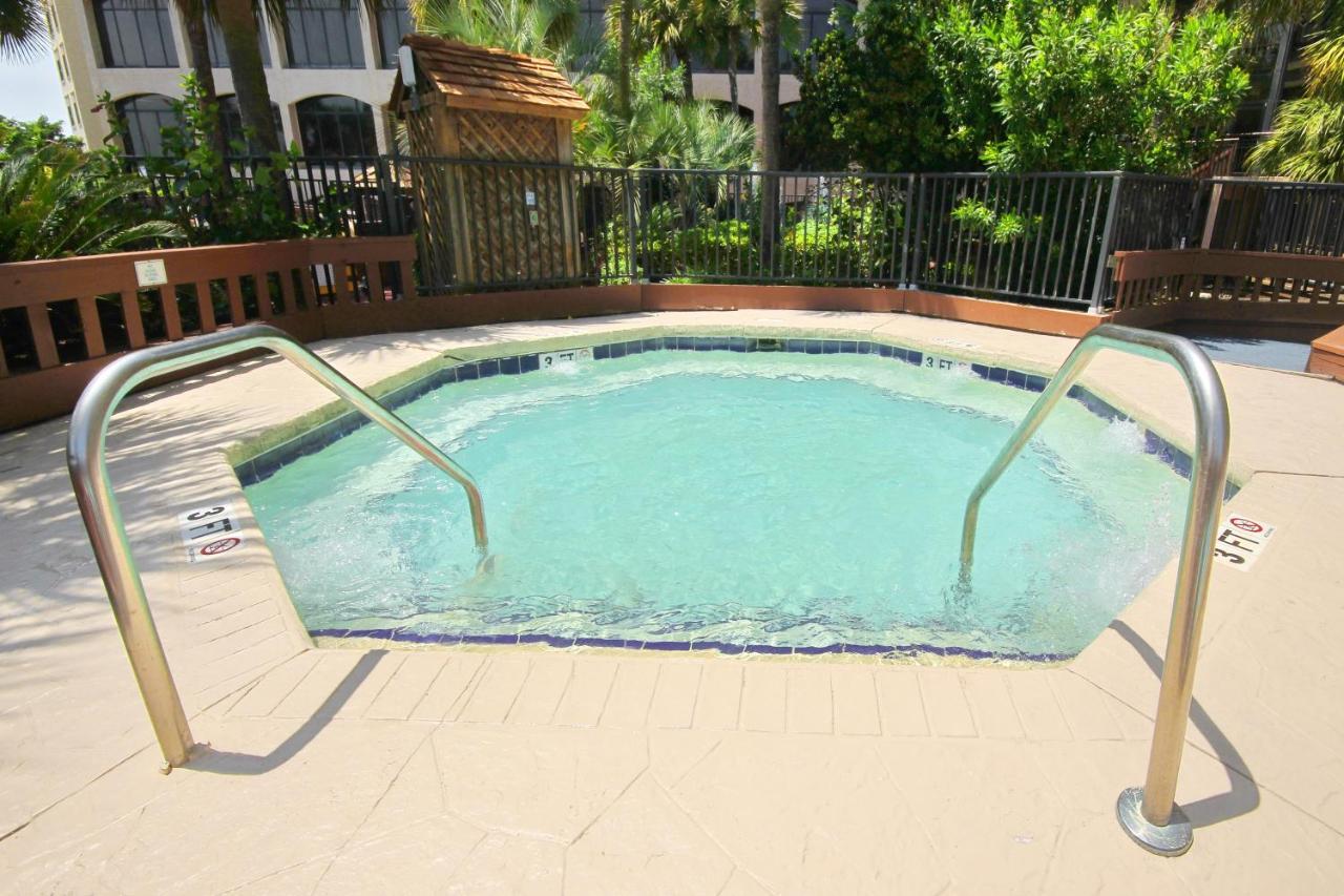 Appartamento Beach Cove 1420 Myrtle Beach Esterno foto
