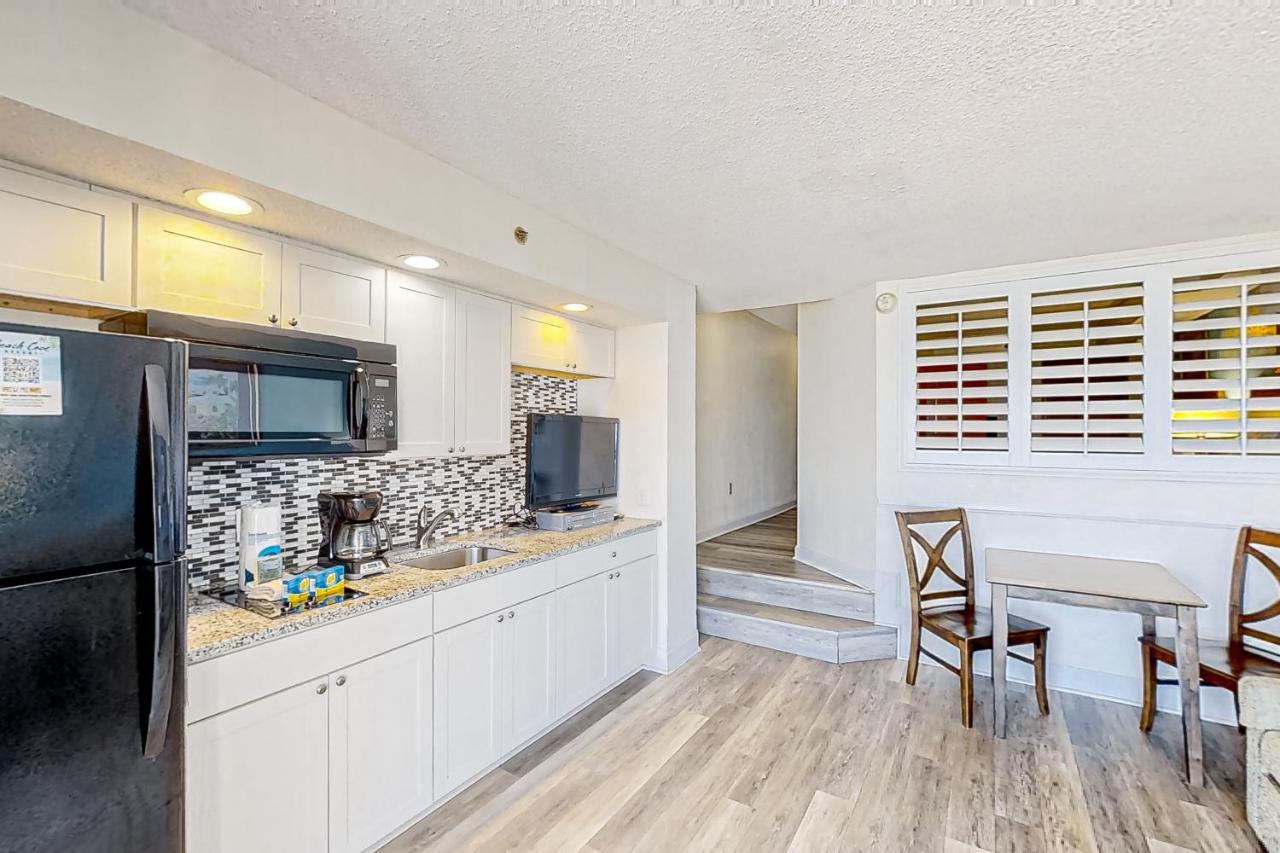 Appartamento Beach Cove 1420 Myrtle Beach Esterno foto