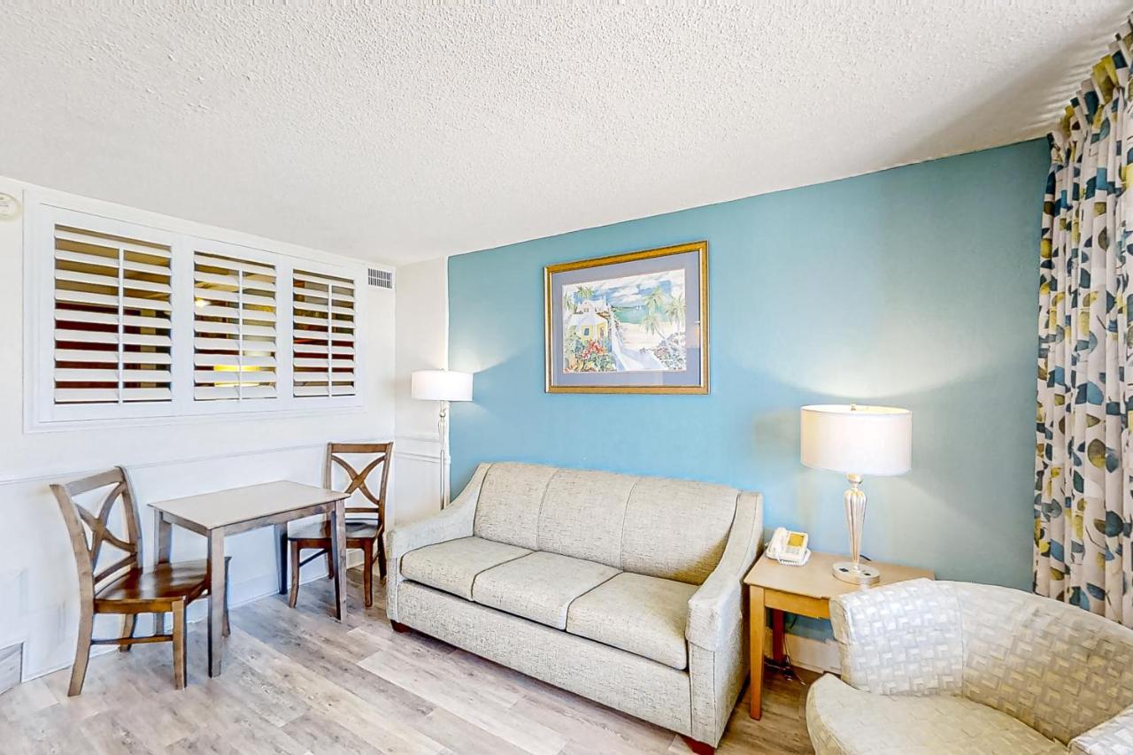 Appartamento Beach Cove 1420 Myrtle Beach Esterno foto